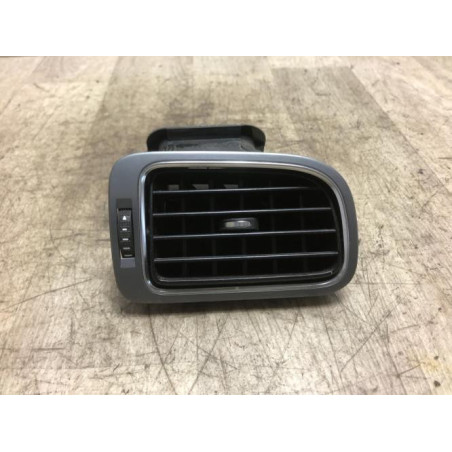 Aerateur tableau de bord avant droit VOLKSWAGEN POLO 5 PHASE 2 d’occasion