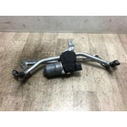 Moteur essuie glace avant CITROEN C3 AIRCROSS PHASE 1 d’occasion