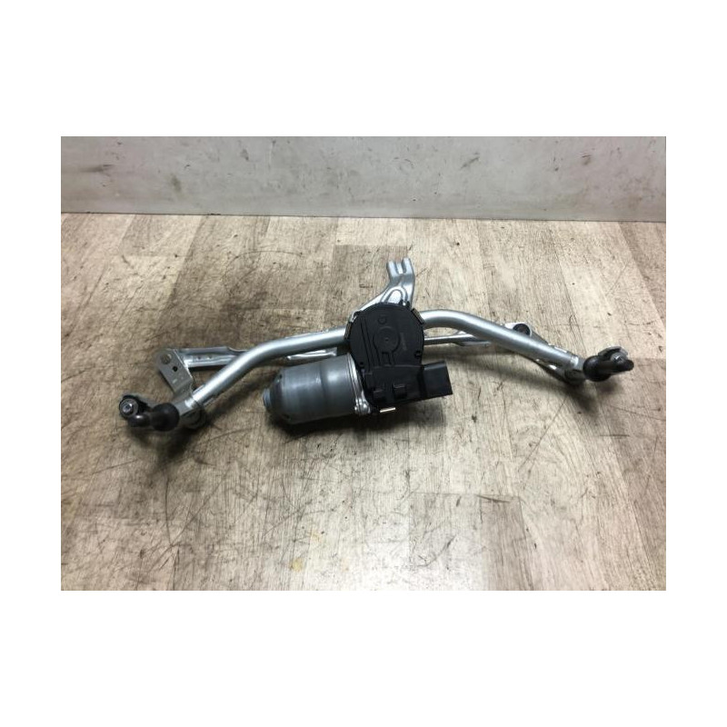 Moteur essuie glace avant CITROEN C3 AIRCROSS PHASE 1 d’occasion