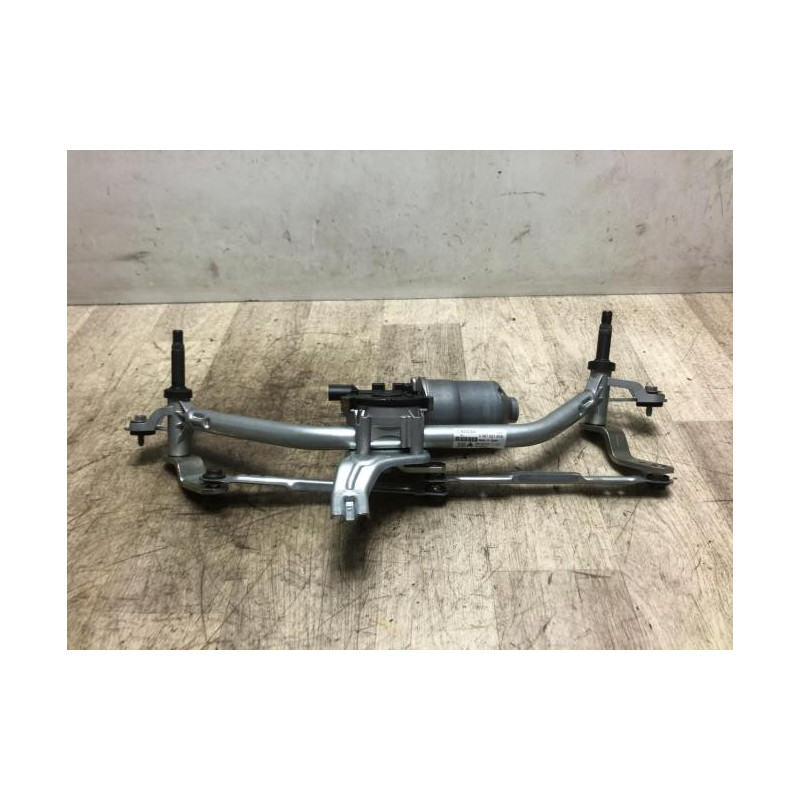 Moteur essuie glace avant CITROEN C3 AIRCROSS PHASE 1 d’occasion