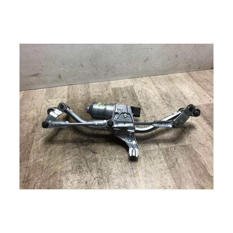Moteur essuie glace avant CITROEN C3 AIRCROSS PHASE 1 d’occasion