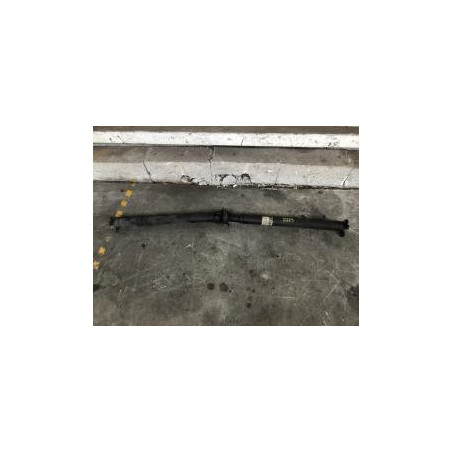 Arbre de transmission (propulsion) MERCEDES CLASSE C 203 COUPE SPORT PHASE 1 d’occasion