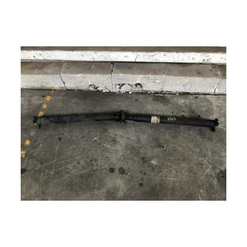 Arbre de transmission (propulsion) MERCEDES CLASSE C 203 COUPE SPORT PHASE 1 d’occasion