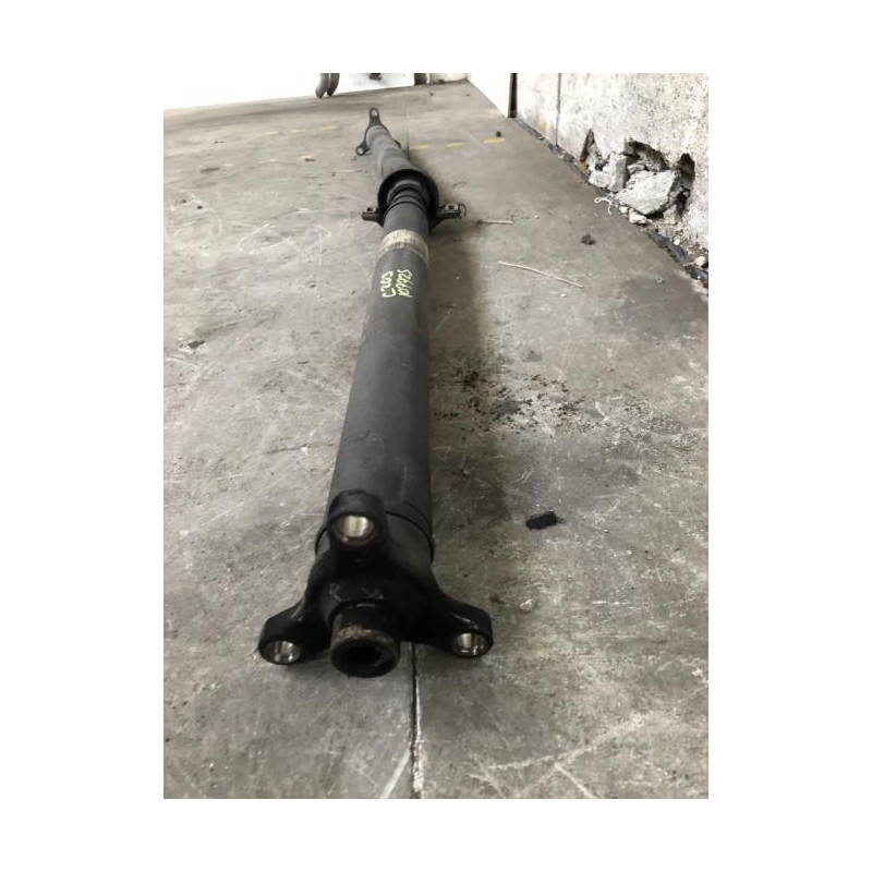 Arbre de transmission (propulsion) MERCEDES CLASSE C 203 COUPE SPORT PHASE 1 d’occasion