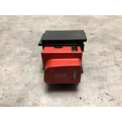 Bouton/Interrupteur CITROEN C3 AIRCROSS PHASE 1 d’occasion