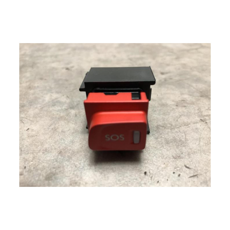 Bouton/Interrupteur CITROEN C3 AIRCROSS PHASE 1 d’occasion