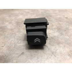 Bouton/Interrupteur CITROEN C3 AIRCROSS PHASE 1 d’occasion