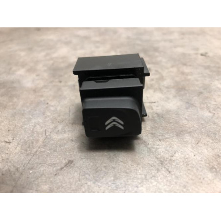 Bouton/Interrupteur CITROEN C3 AIRCROSS PHASE 1 d’occasion