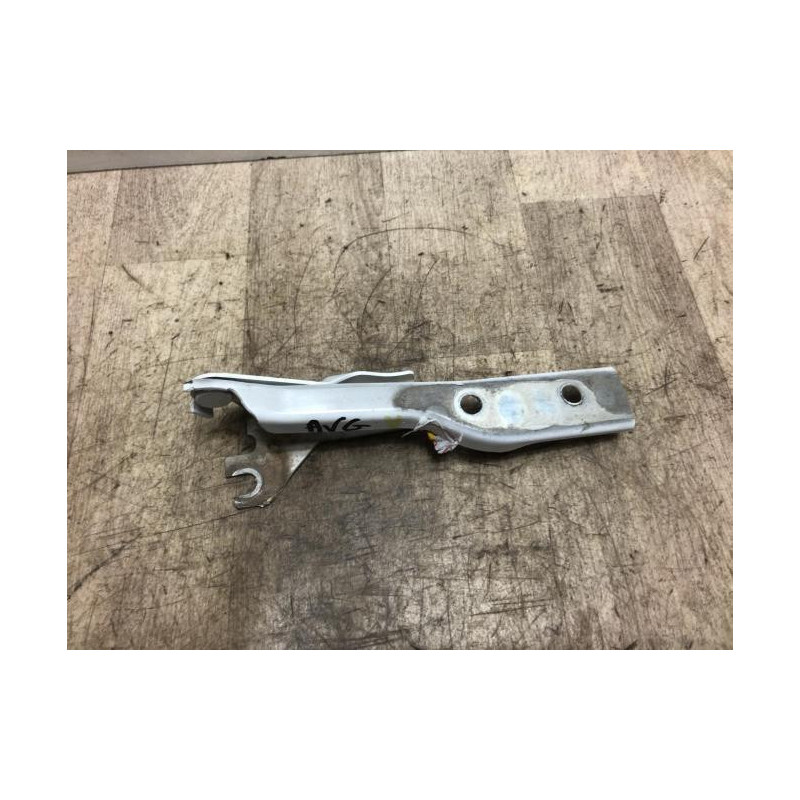 Charniere de capot VOLKSWAGEN POLO 5 PHASE 2 d’occasion