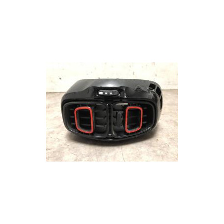 Aerateur tableau de bord avant gauche CITROEN C3 AIRCROSS PHASE 1 d’occasion
