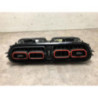 Aerateur tableau de bord CITROEN C3 AIRCROSS PHASE 1 d’occasion