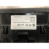 Aerateur tableau de bord CITROEN C3 AIRCROSS PHASE 1 d’occasion