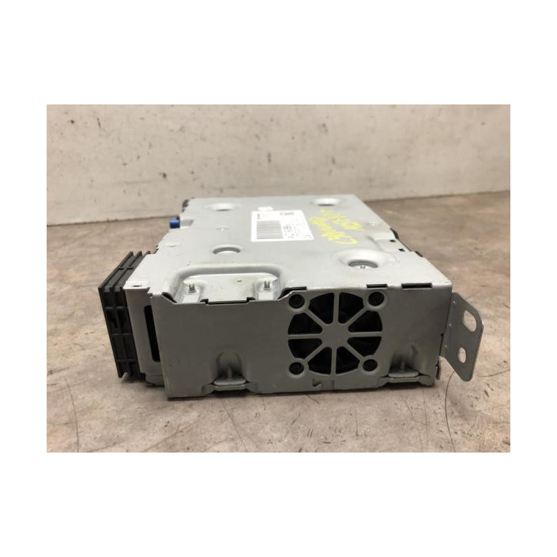 Autoradio d'origine CITROEN C3 AIRCROSS PHASE 1 d’occasion