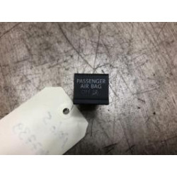 Bouton/Interrupteur VOLKSWAGEN POLO 5 PHASE 2 d’occasion