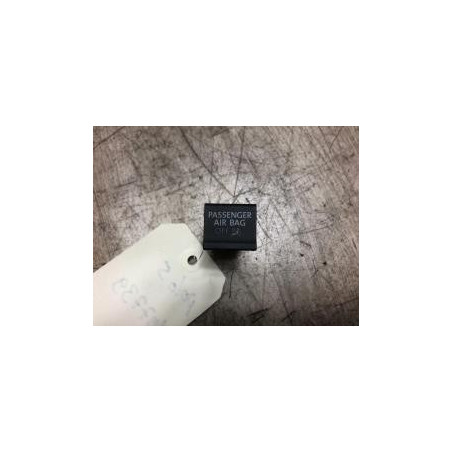 Bouton/Interrupteur VOLKSWAGEN POLO 5 PHASE 2 d’occasion