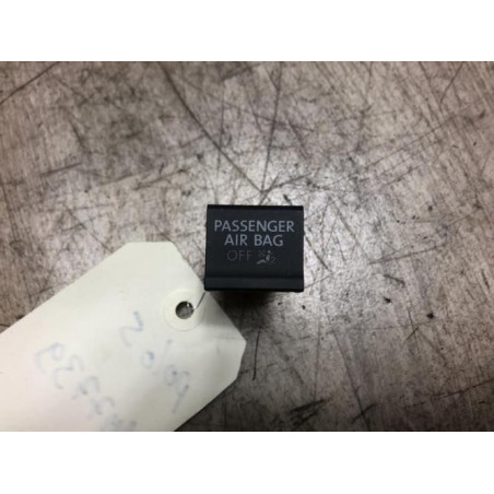 Bouton/Interrupteur VOLKSWAGEN POLO 5 PHASE 2 d’occasion