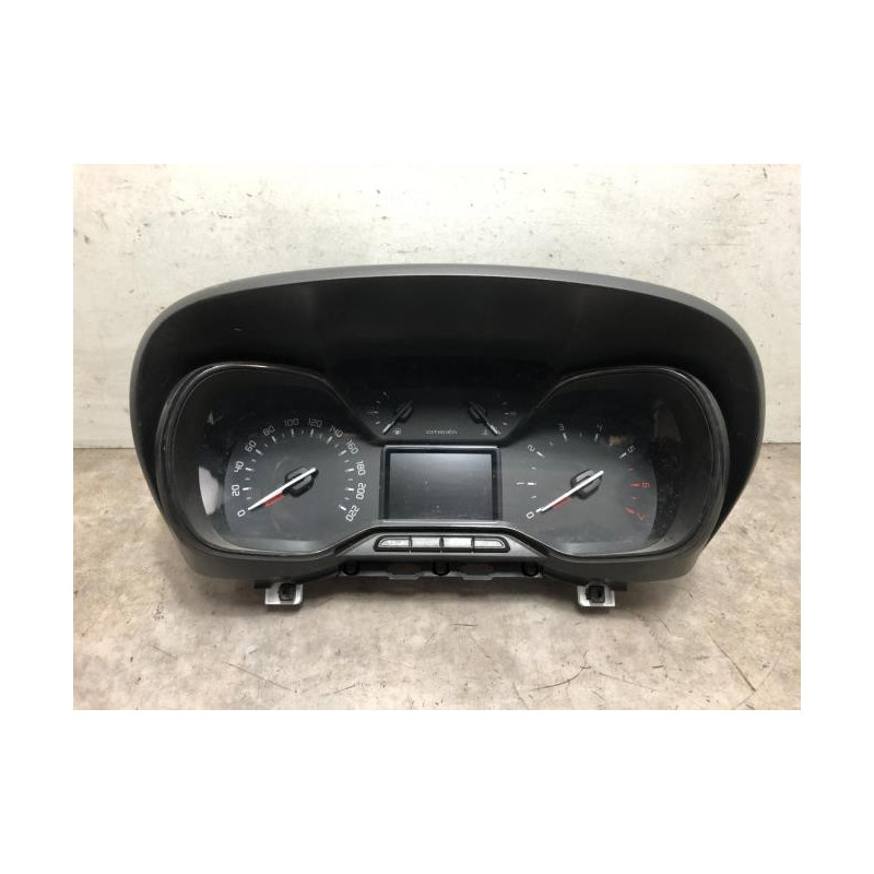 Compteur CITROEN C3 AIRCROSS PHASE 1 d’occasion