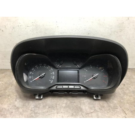 Compteur CITROEN C3 AIRCROSS PHASE 1 d’occasion