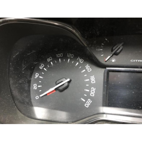 Compteur CITROEN C3 AIRCROSS PHASE 1 d’occasion