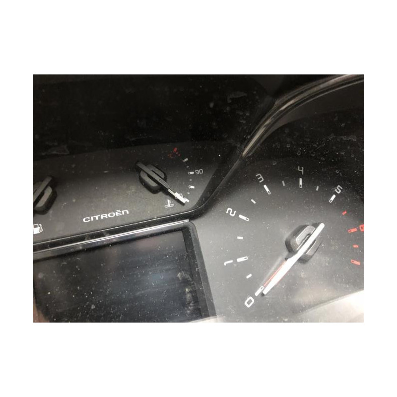 Compteur CITROEN C3 AIRCROSS PHASE 1 d’occasion