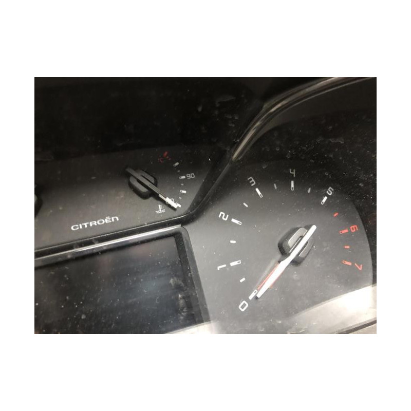 Compteur CITROEN C3 AIRCROSS PHASE 1 d’occasion