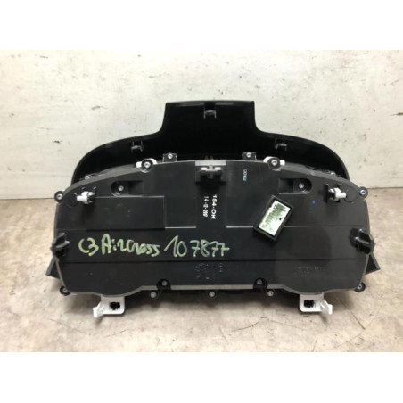Compteur CITROEN C3 AIRCROSS PHASE 1 d’occasion