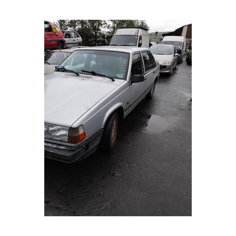 Platine feu arriere droit VOLVO 940 d’occasion