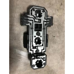 Platine feu arriere gauche VOLVO 940 d’occasion