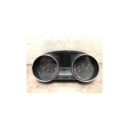 Compteur VOLKSWAGEN POLO 5 PHASE 2 d’occasion
