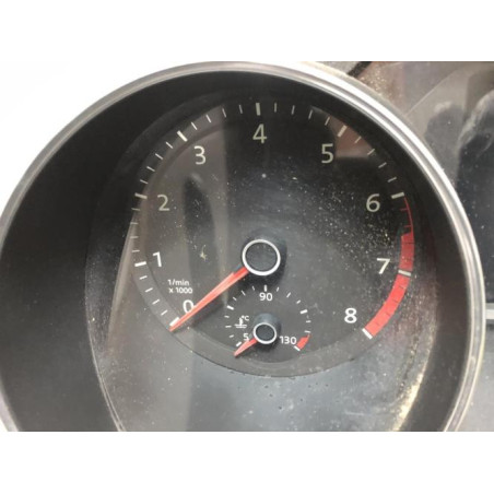 Compteur VOLKSWAGEN POLO 5 PHASE 2 d’occasion