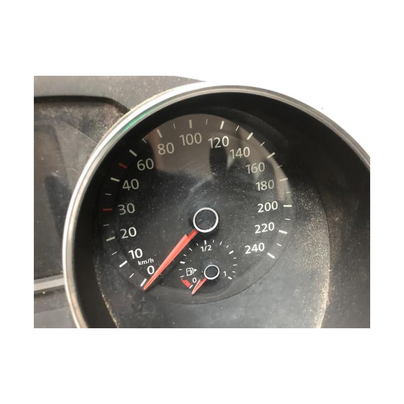 Compteur VOLKSWAGEN POLO 5 PHASE 2 d’occasion