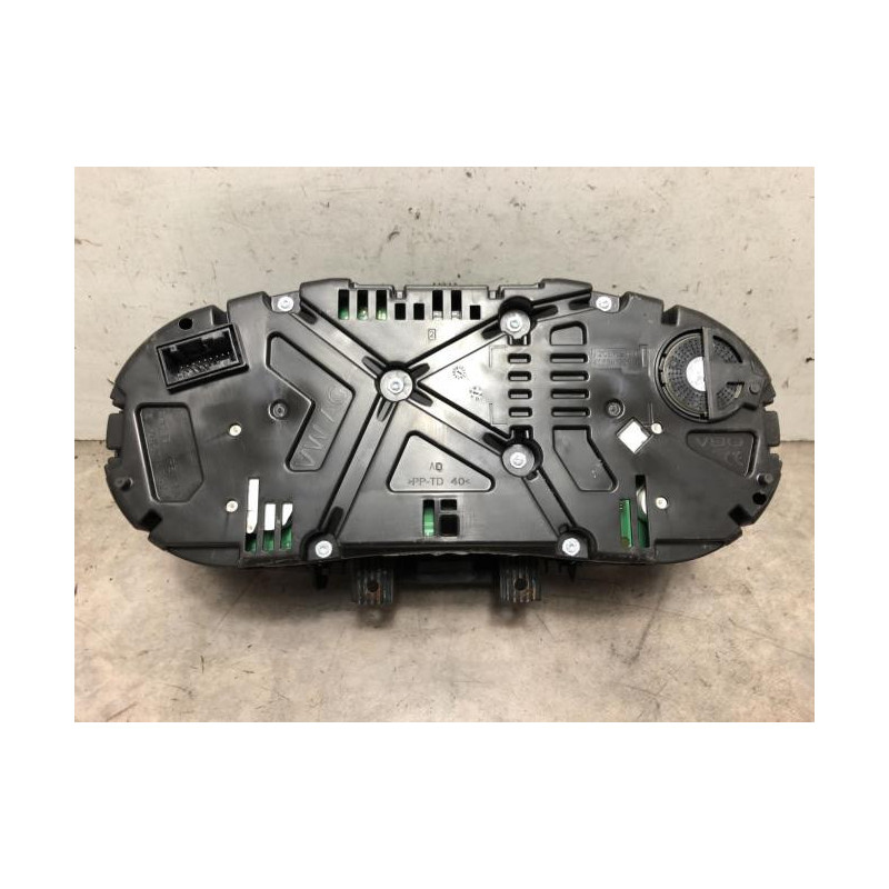 Compteur VOLKSWAGEN POLO 5 PHASE 2 d’occasion