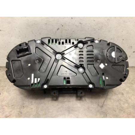 Compteur VOLKSWAGEN POLO 5 PHASE 2 d’occasion