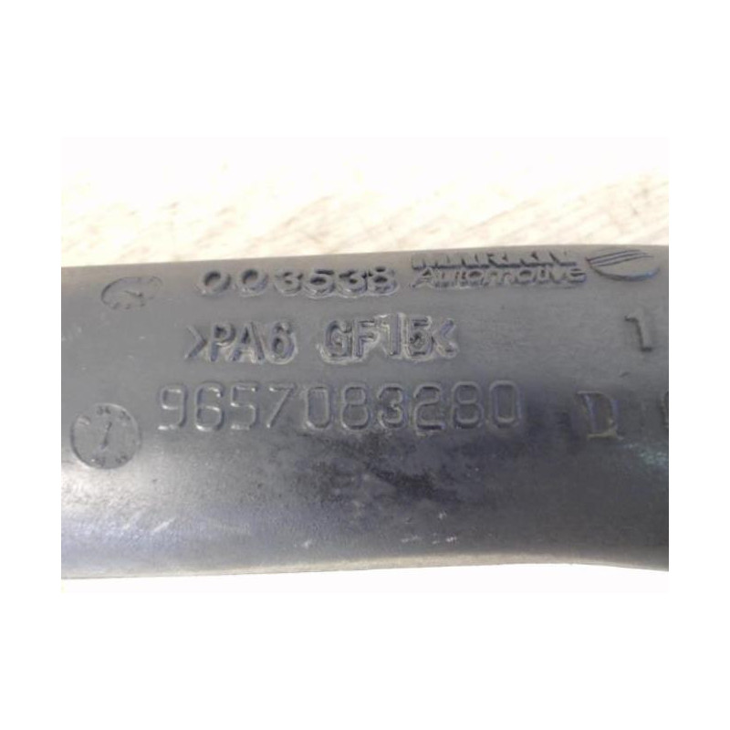 Collecteur d'admission CITROEN XSARA PICASSO PHASE 2 d’occasion