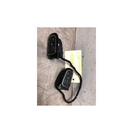 Commande autoradio CITROEN C3 AIRCROSS PHASE 1 d’occasion