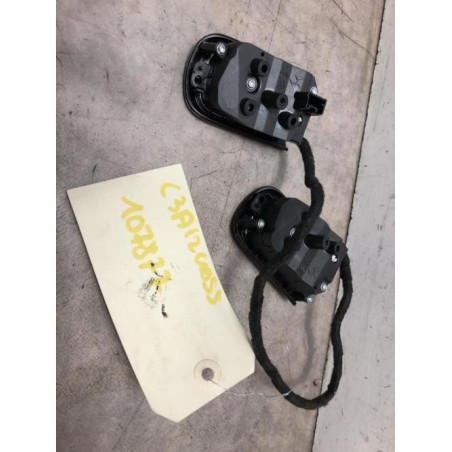 Commande autoradio CITROEN C3 AIRCROSS PHASE 1 d’occasion