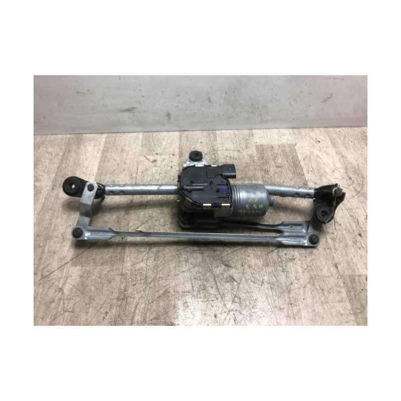 Moteur essuie glace avant AUDI A3 3 SPORTBACK PHASE 1 d’occasion