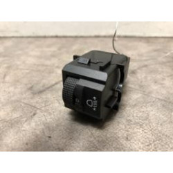 Commande de reglage hauteur de phare CITROEN C3 AIRCROSS PHASE 1 d’occasion