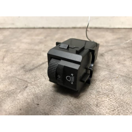 Commande de reglage hauteur de phare CITROEN C3 AIRCROSS PHASE 1 d’occasion