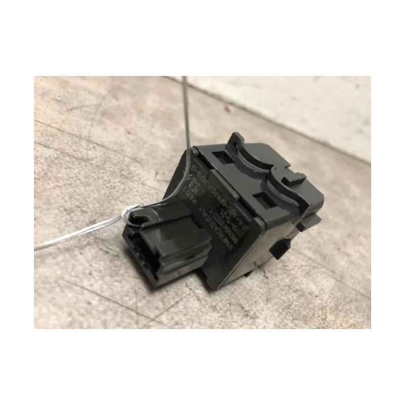 Commande de reglage hauteur de phare CITROEN C3 AIRCROSS PHASE 1 d’occasion