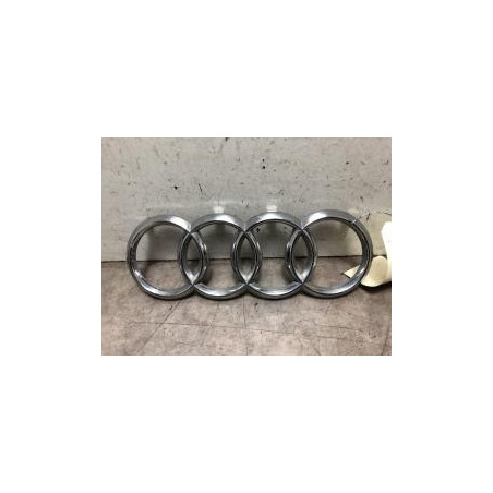 Logo AUDI A3 3 SPORTBACK PHASE 1 d’occasion