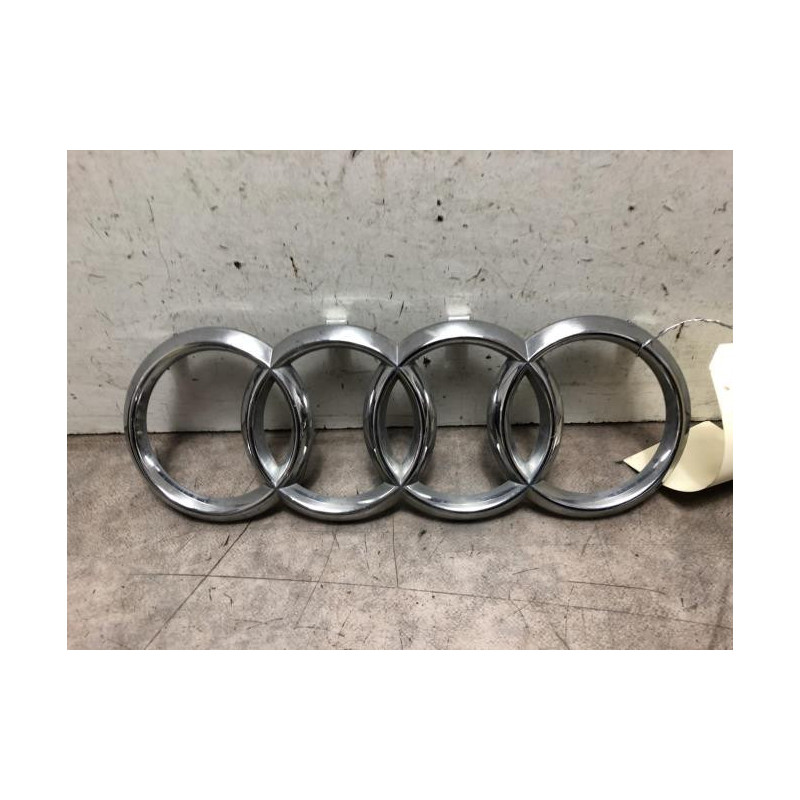 Logo AUDI A3 3 SPORTBACK PHASE 1 d’occasion