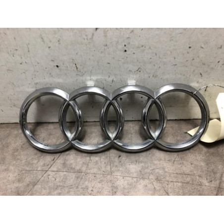 Logo AUDI A3 3 SPORTBACK PHASE 1 d’occasion