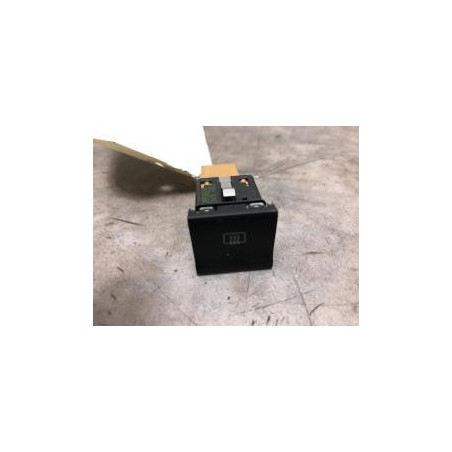 Commande degivrage lunette arriere VOLKSWAGEN POLO 5 PHASE 2 d’occasion