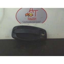 Poignee porte avant gauche CITROEN NEMO FOURGON d’occasion