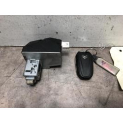 Verrou colonne de direction CITROEN C3 AIRCROSS PHASE 1 d’occasion