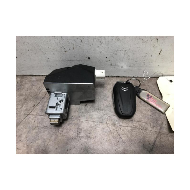 Verrou colonne de direction CITROEN C3 AIRCROSS PHASE 1 d’occasion
