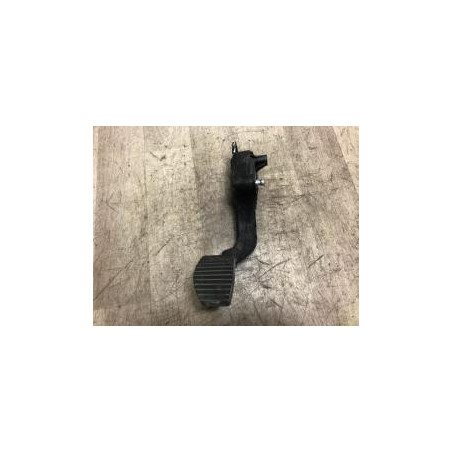 Pedalier d'embrayage CITROEN C3 AIRCROSS PHASE 1 d’occasion