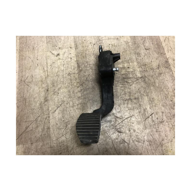 Pedalier d'embrayage CITROEN C3 AIRCROSS PHASE 1 d’occasion
