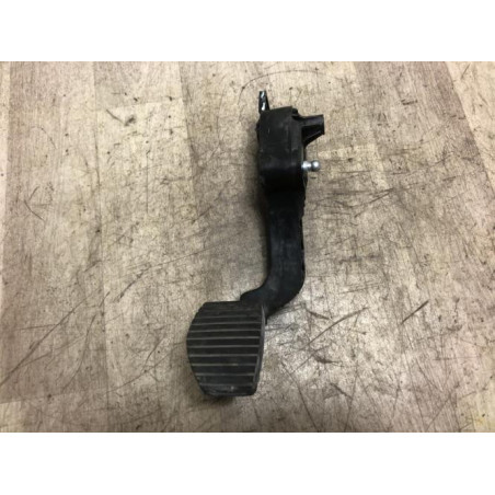Pedalier d'embrayage CITROEN C3 AIRCROSS PHASE 1 d’occasion